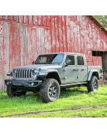 Synergy Manufacturing Lift Starter System for 20-23 Jeep Gladiator JT
