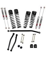 SKJ 3.5IN/2IN LIFT NON RUBI W/M95 JT    G351KMLT