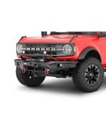 Carnivore  Full Width Front Bumper for 21-25 Ford Bronco