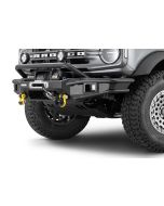 Carnivore  Front Bumper Skid Plate for 21-23 Ford Bronco