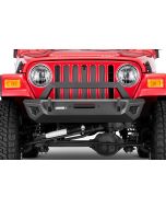 Carnivore  Over-Rider Bar for 97-06 Jeep Wrangler TJ & Unlimited 
