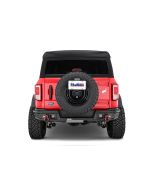 Carnivore  Rear Bumper for 21-26 Ford Bronco