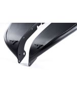 Combat Off Road Full Assault Aluminum Fender Kit for 07-18 Jeep Wrangler JK