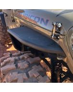 Combat Off Road Full Assault Aluminum Fenders for 20-25 Jeep Gladiator JT