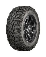 Cooper Tires  Discoverer STT Pro 