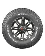 Cooper Tires  Discoverer AT3 XLT All-Terrain Tire 