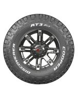 Cooper Tires  Discoverer AT3 XLT All-Terrain Tire 