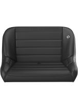 Corbeau  Baja 40" Suspension Bench Seat for 97-06 Jeep Wrangler TJ 