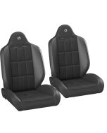 BAJA RS HEAT/LUM 76-06 VIN/CL BLK PR    66402B