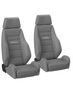 GTS II RECLINE HEAT 76-06 CLTH GREY PR  20309