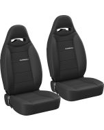 MOAB RECLINE HEAT 76-06 BLK NEO PR      70001