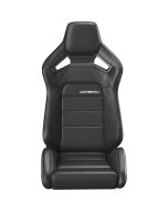 Corbeau  Sportline RRX Reclining Seat Pair for 76-18 Jeep CJ-7, Wrangler YJ, TJ, JK & Unlimited 