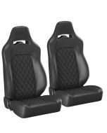 TRAILCAT DIA HEAT/LUM 76-06 VIN BLK PR 44901B
