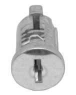 Crown Automotive 4746305 Original Equipment Center Console Lock Cylinder for 94-95 Jeep Wrangler YJ, 97-06 TJ & 07-09 JK