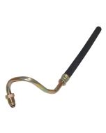 POWER STEERING HOSE - RETURN