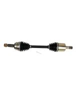 CROWN 14-17 MK LEFT FRONT AXLE SHAFT