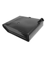 Crown Automotive 640685 Fuel Tank for 45-56 Jeep CJ2A, CJ3A and CJ3B with L-Head Engine