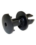 Crown Automotive 6510734AA Bumper Air Dam Retainer  for 12-19 Jeep Wrangler JK & JL and 2020 Gladiator JT