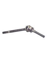 Crown Automotive J8127598 Passenger Side Axle Shaft Assembly for 77-83 Jeep w/ Dana 30 Front Axle