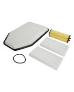 Crown Automotive MFK23 Master Filter Kit  for 12-13 Jeep Wrangler JK with 3.6L Engine