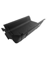 Crown Automotive 52006870 Fuel Tank Skid Plate for 87-95 Jeep Wrangler YJ