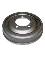 DRUM-BRAKE FRNT/REAR 72-73 CJ5 J0994305/