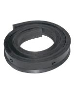 Crown Automotive J0671045 Cowl Rubber Seal for 41-63 Jeep Willy's MB, M-38, CJ-2A, CJ-3A, CJ-3B