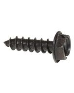 Crown Automotive J4002337 Fender Flare Screw for 55-06 Jeep CJ, Wrangler Yj and TJ 