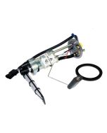 Crown Automotive 83502990 Fuel Sending Unit and Fuel Pump for 87-90 Jeep Wrangler YJ with 2.5L 4 Cylinder Engine & 15 Gallon Fuel Tank