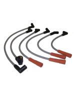 WIRE SET-SPARK PLUG
