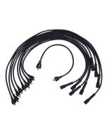 WIRE SET-SPARK PLUG