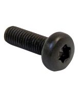 Crown Automotive 6505026AA Interior Door Handle Screw  for 97-06 Jeep Wrangler TJ and Unlimited