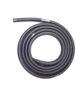 Crown Automotive 55015783 Liftgate Weatherstrip for 84-99 Jeep Cherokee XJ