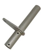 BRAKE PEDAL IDLER SHAFT CJ 41-71