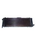 RADIATOR 95-01 XJ 2.5L DIESEL