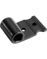 Crown Automotive J5355281 Rear Shackle Spring Hanger for 76-86 Jeep CJ Series