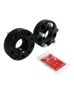 Crown Automotive  1.5" Wheel Spacers for 18-21 Jeep Wrangler JL & Gladiator JT