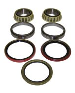 HUB REBUILD KIT-FRONT