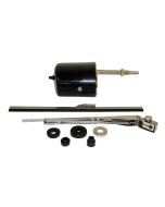 6V WIPER CONV KIT MAN/VAC TOP MOUNTED