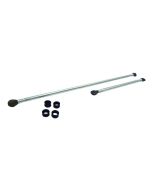 Crown Automotive 55156374LK Wiper Linkage Kit for 97-06 Jeep Wrangler TJ