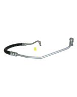 Crown Automotive J5357191 Power Steering Pressure Hose w/Flare Fitting for 72-79 Jeep CJ Series with 6 or 8  Cylinder Engine