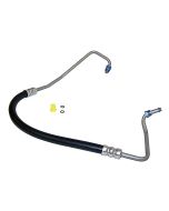 Crown Automotive J5370018 Power Steering Pressure Hose for 80-81 Jeep CJ with 6 Cylinder Engine