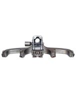 Crown Automotive J8124999 Exhaust Manifold for 72-79 Jeep CJ Series w/ 4.2L & 3.8L