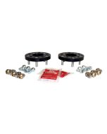 Crown Automotive  3/4" Wheel Spacers for 14-20 Jeep Cherokee & 15-20 Renegade