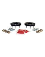 Crown Automotive 3/4" Wheel Spacers for 14-20 Jeep Cherokee & 15-20 Renegade