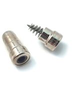 CTA Tools A337 Metal Battery Brush 