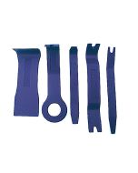 CTA Tools 5150 5 Piece Auto Body Remover Kit 