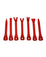 CTA Tools 5170 7 Piece Plastic Pry Bar Set 