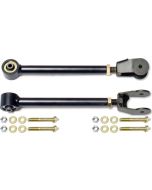 Currie Enterprises CE-9102 Front Upper Control Arms for 97-06 Jeep Wramgler TJ