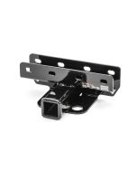 CURT 13392 2" Receiver Hitch for 18-20 Jeep Wrangler JL